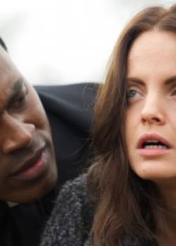 Na południe od piekła - sezon 1 - odcinek 4