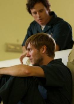 Na południe od piekła - sezon 1 - odcinek 2