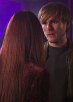 Na południe od piekła - sezon 1 - odcinek 5