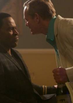 Na południe od piekła - sezon 1 - odcinek 8