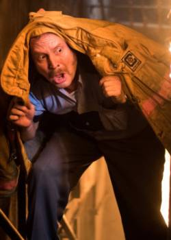 Na przekór przeznaczeniu - sezon 1 - odcinek 4