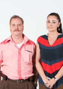 Na przekór przeznaczeniu - sezon 1 - odcinek 8