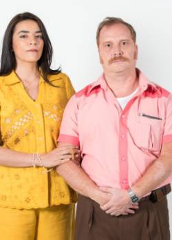 Na przekór przeznaczeniu - sezon 1 - odcinek 9