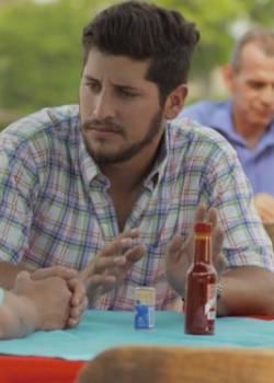 Na przekór przeznaczeniu - sezon 1 - odcinek 25