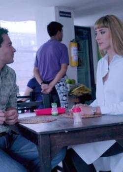 Na przekór przeznaczeniu - sezon 1 - odcinek 29