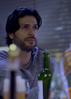 Na przekór przeznaczeniu - sezon 1 - odcinek 21