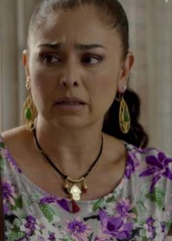 Na przekór przeznaczeniu - sezon 1 - odcinek 19