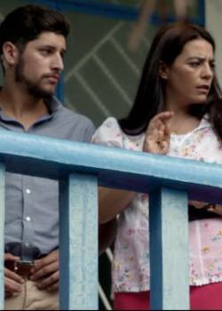 Na przekór przeznaczeniu - sezon 1 - odcinek 23