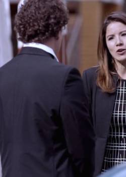 Na przekór przeznaczeniu - sezon 1 - odcinek 37