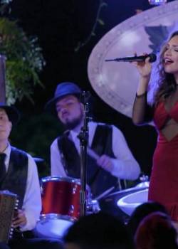 Na przekór przeznaczeniu - sezon 1 - odcinek 28