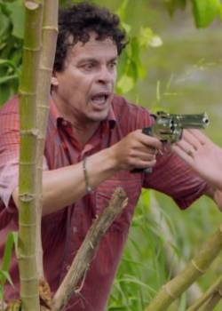 Na przekór przeznaczeniu - sezon 1 - odcinek 36