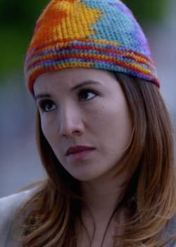 Na przekór przeznaczeniu - sezon 1 - odcinek 50