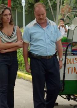 Na przekór przeznaczeniu - sezon 1 - odcinek 59