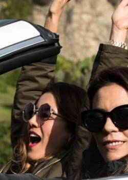 Na przekór przeznaczeniu - sezon 1 - odcinek 61