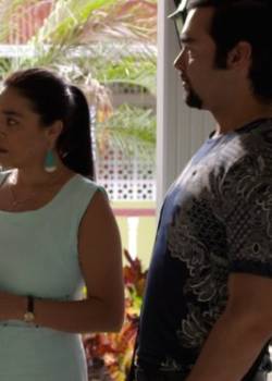 Na przekór przeznaczeniu - sezon 1 - odcinek 58