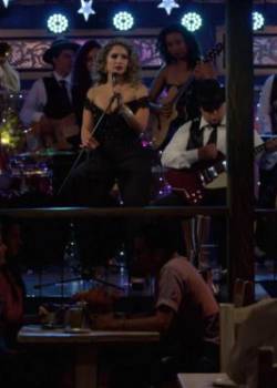 Na przekór przeznaczeniu - sezon 1 - odcinek 55