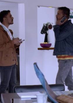 Na przekór przeznaczeniu - sezon 1 - odcinek 53