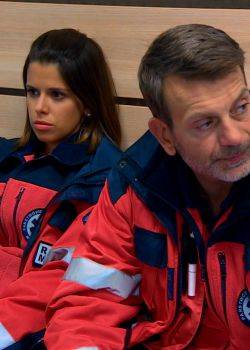 Na sygnale - odcinek 100