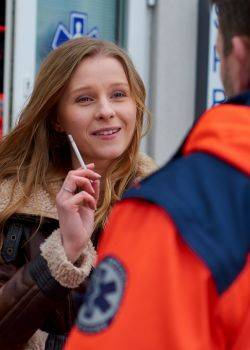 Na sygnale - odcinek 105