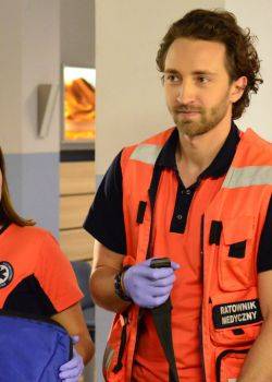 Na sygnale - odcinek 121