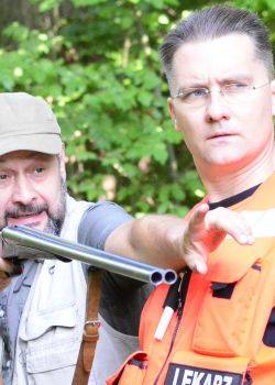 Na sygnale - odcinek 123