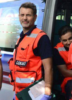 Na sygnale - odcinek 124