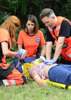 Na sygnale - odcinek 125