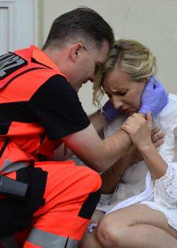 Na sygnale - odcinek 127