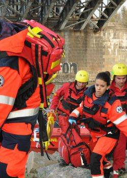 Na sygnale - odcinek 167