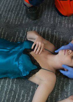 Na sygnale - odcinek 178