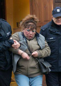 Na sygnale - odcinek 179