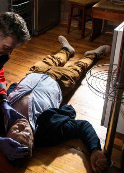 Na sygnale - odcinek 180