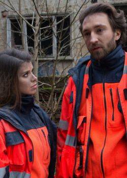 Na sygnale - odcinek 181