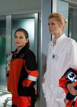 Na sygnale - odcinek 183