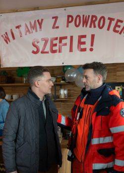 Na sygnale - odcinek 184