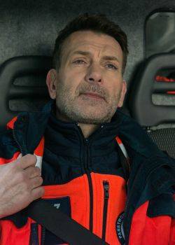 Na sygnale - odcinek 186