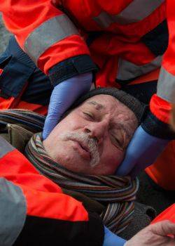 Na sygnale - odcinek 187