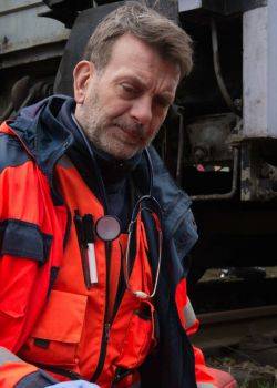 Na sygnale - odcinek 189