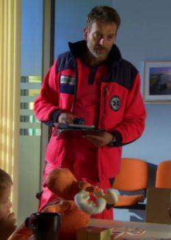 Na sygnale - odcinek 34