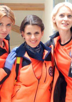 Na sygnale - odcinek 73