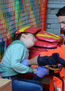 Na sygnale - odcinek 78