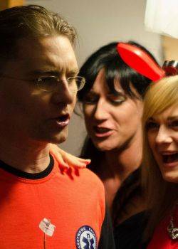 Na sygnale - odcinek 80