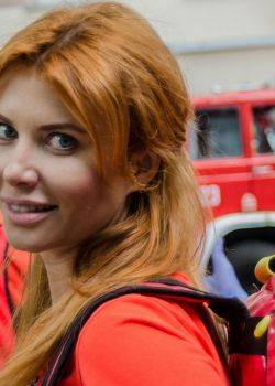 Na sygnale - odcinek 82