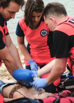 Na sygnale - odcinek 86