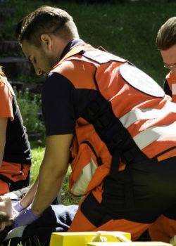 Na sygnale - odcinek 87