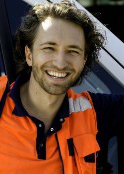 Na sygnale - odcinek 90