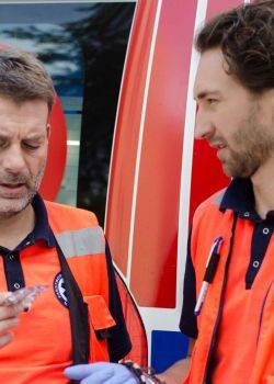 Na sygnale - odcinek 91