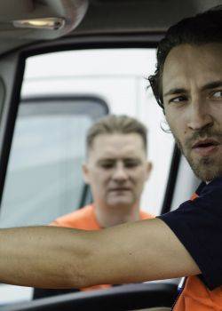 Na sygnale - odcinek 92