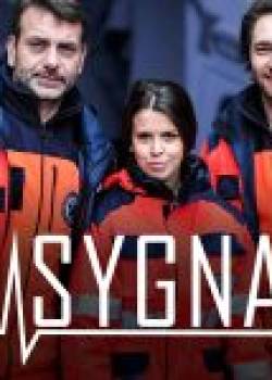 Na sygnale - odcinek 94