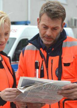 Na sygnale - odcinek 96